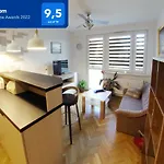 Apatramenty Promienista Appartement