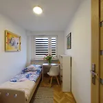 Appartement Apatramenty Promienista *