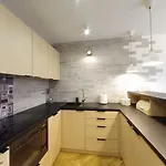 Appartement Apatramenty Promienista *