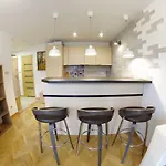 Appartement Apatramenty Promienista Poznań