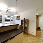 Apatramenty Promienista Appartement