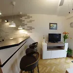 Apatramenty Promienista Appartement Poznań