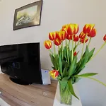 Appartement Apatramenty Promienista *