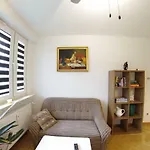 Apatramenty Promienista * Poznań