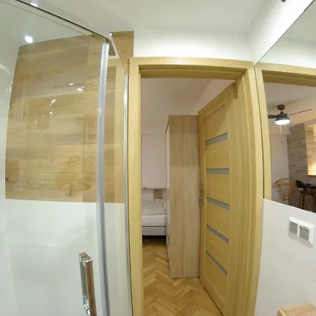 Apatramenty Promienista *