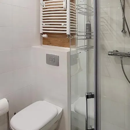 Appartement Apatramenty Promienista *