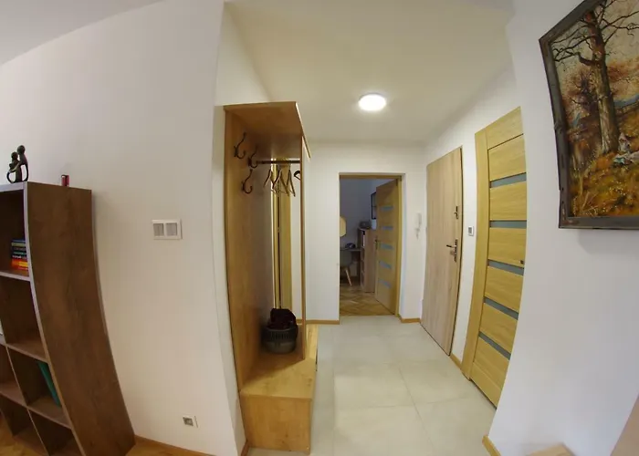 Apatramenty Promienista